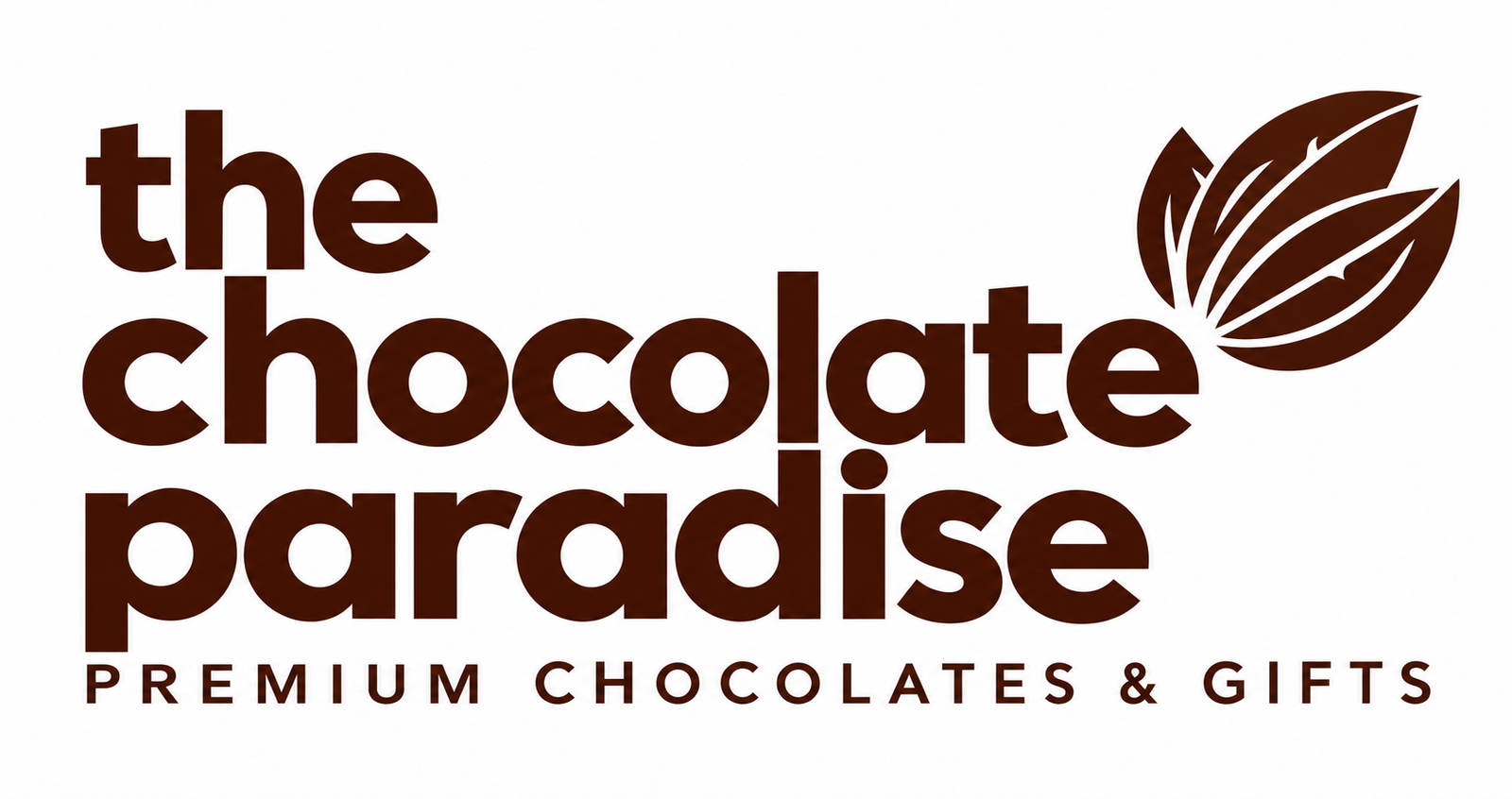 The Chocolate Paradise
